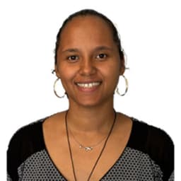 Martine HIPPOLYTE